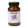 Витаминно-минеральные комплексы Twinlab E-200 Caps 200mg (100 caps)